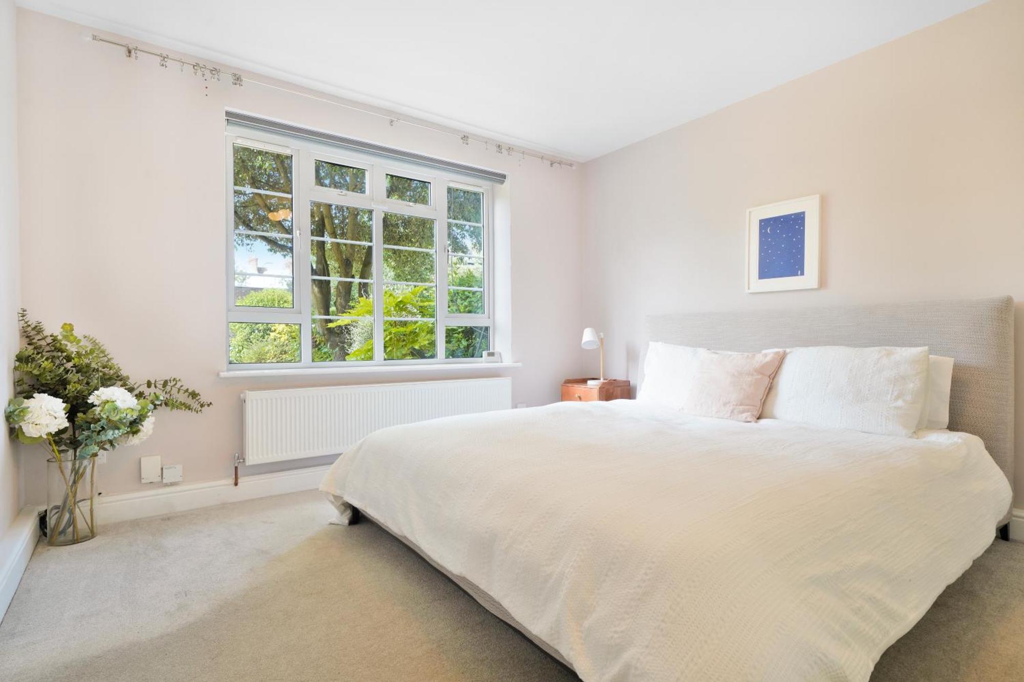 The Wimbledon Hideaway - Glamorous 3Bdr House With Garden ลอนดอน ภายนอก รูปภาพ
