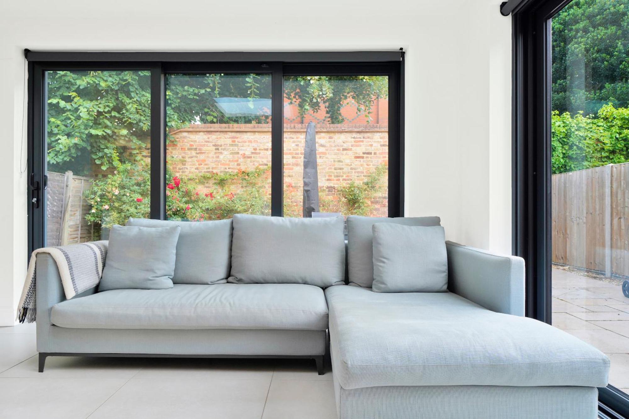 The Wimbledon Hideaway - Glamorous 3Bdr House With Garden ลอนดอน ภายนอก รูปภาพ